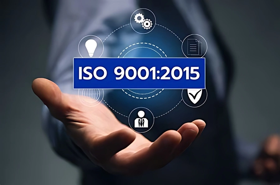 iso 9001 2015 belgesi veren firmalar 1730898463