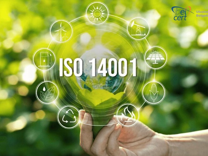 Home iso14001 belgelendirme fiyatlari
